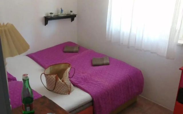 Maslina House