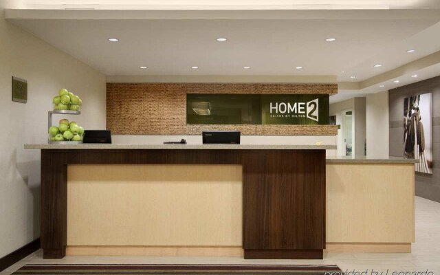 Home2 Suites by Hilton Baltimore Downtown