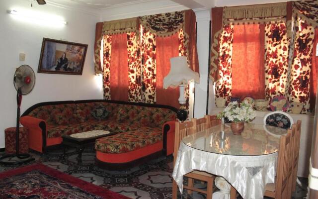 Nuba Dool Guest House