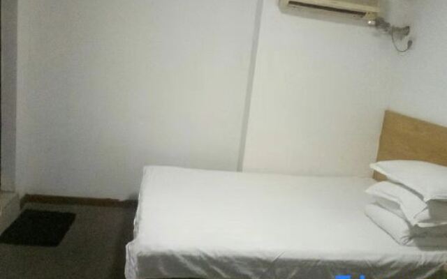 Yongzhou Xintai Apartment