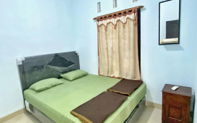 Guesthouse Jogja Osvil