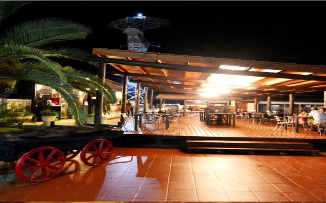 Hotel Concorde