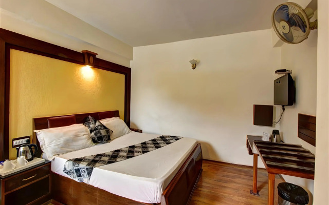 Hotel Daffodil