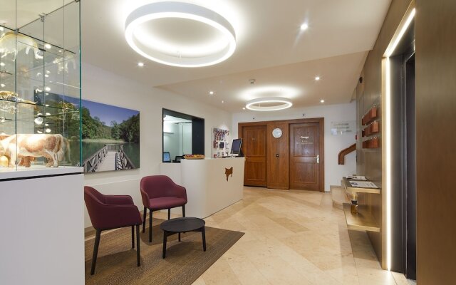 Hotel Gasthof zum Ochsen