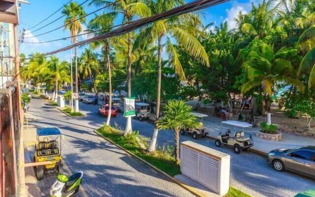 VC Boutique Hotel - Room 2