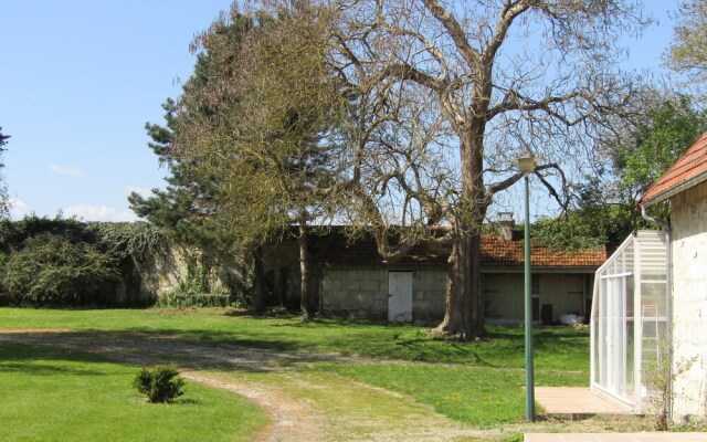 Le Prieuré Saint Paul