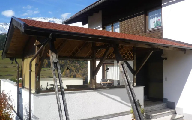 Appartment Spoettl
