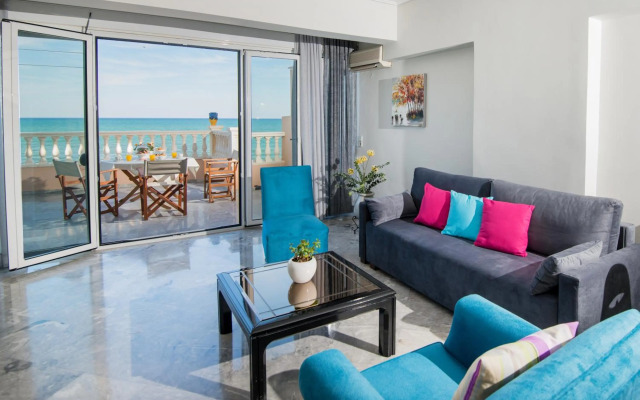 Birais Beach Studios