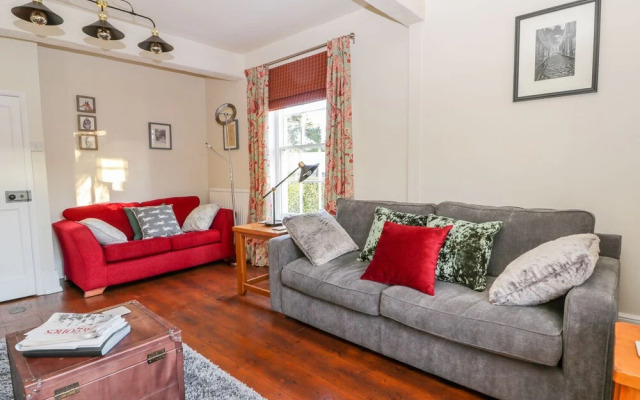 Pelham House Cottage