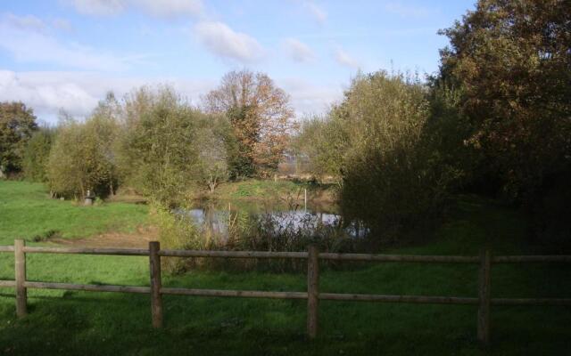 Roulottes des Trolls