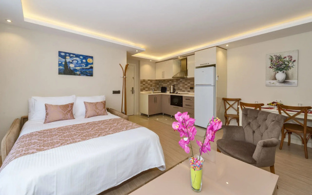 Gen Suites