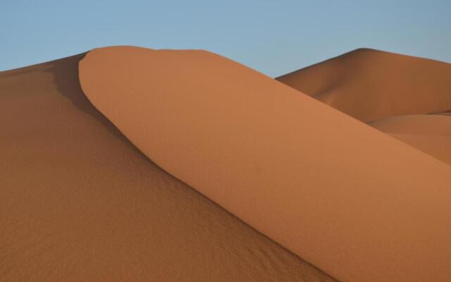 Maroc Galacx