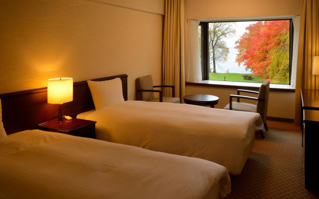 Towada Prince Hotel