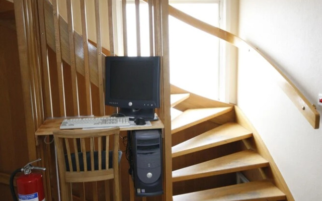 Hotell Zlafen B&B