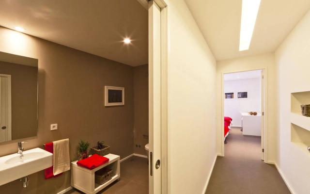 bnapartments Palacio