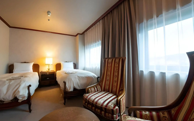 Hotel New Carina