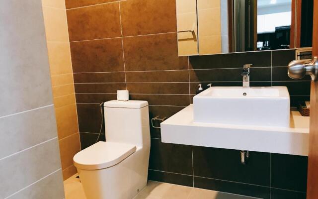 Wang Homes | Sunrise City