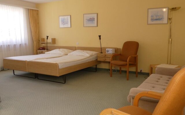 Hotel Adler