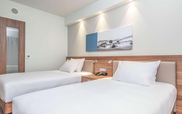 Hampton by Hilton Oswiecim