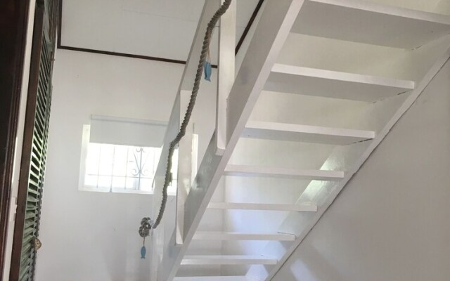 Casa Livingston Luxury Villa - La Digue Seychelles