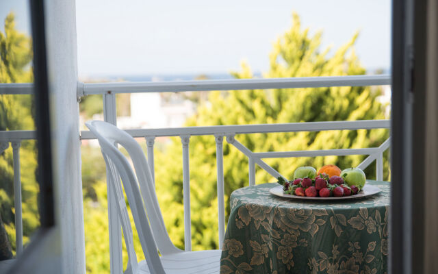 Armonia Hotel