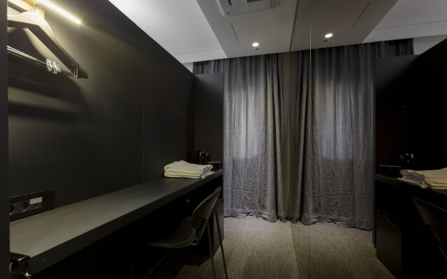 Le Mong Hotel