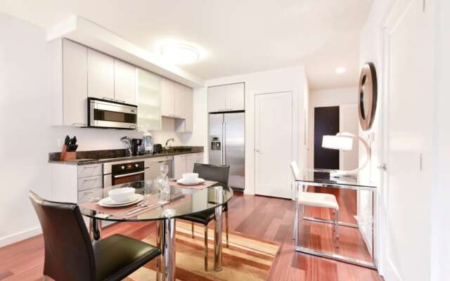 Global Luxury Suites at Boston Garden