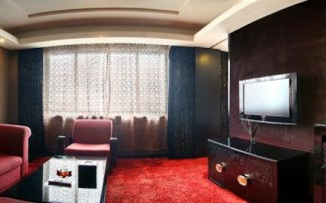 UrCove by Hyatt Hangzhou Westlake