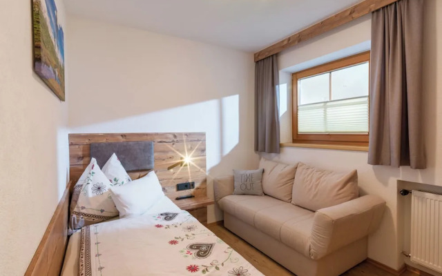 Landhaus Exenberger - Apartment Smaragd