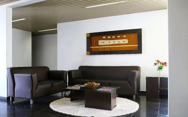 Boulevard Park Hotel