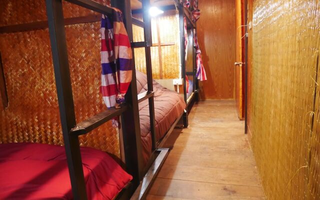 Woodbridge Hostel Sukhothai