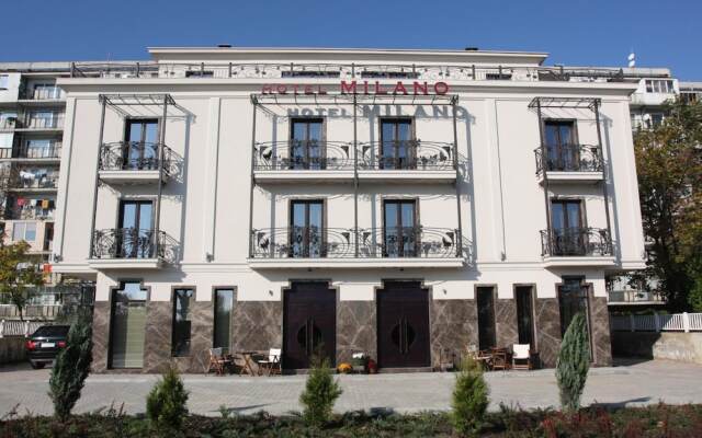 Hotel Milano