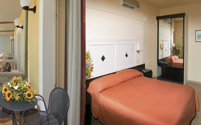 Hotel Orizzonte