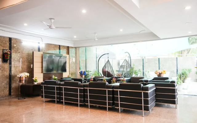 Tanvi Premium Residency near Artemis Hospital, Gurugram