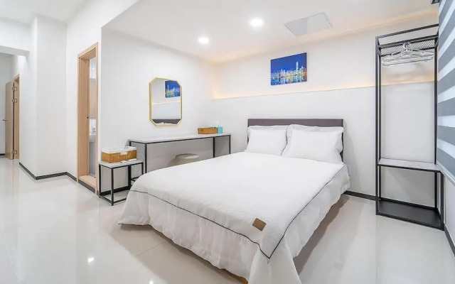 Gapyeong Hyeonwoo Poolvilla
