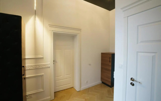 Prestige Apartment Rynek Kielce