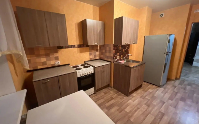 Fan House on Professor Kamai Street - Apartment in Kazan - Photo 2