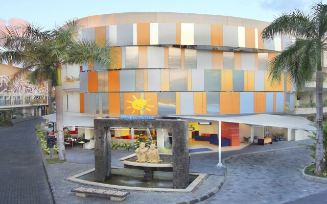 Everyday Hotel Kuta Central