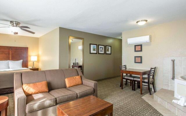 Comfort Inn & Suites Ventura Beach