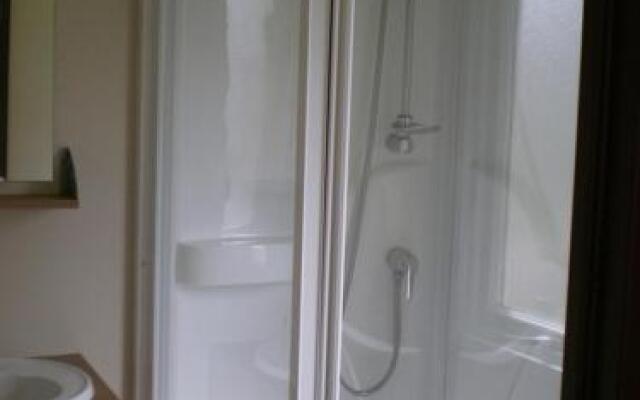 Camping entre Terre et Mer