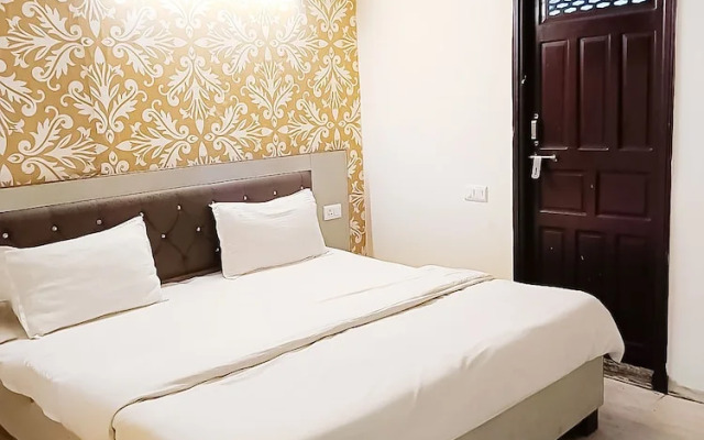 Roomshala 118 Hotel Acclaim 7 sky