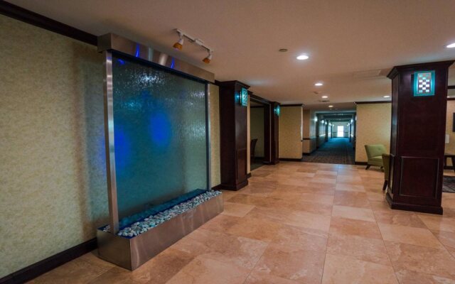 Holiday Inn Express & Suites Pampa by IHG