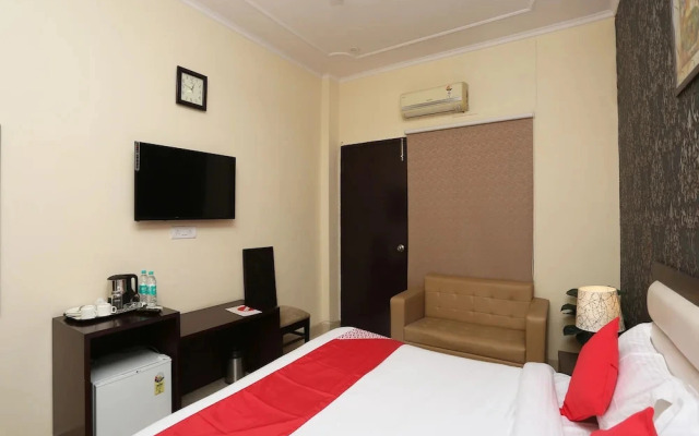Corals Paradise By OYO Rooms