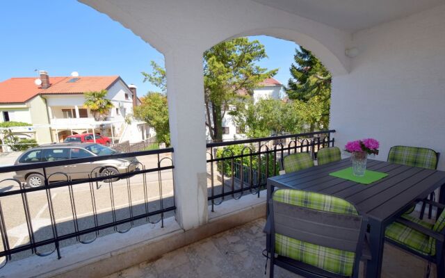 Apartments Barisic