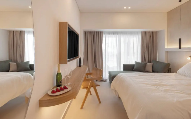 Paphos Hills Resort and Spa By Brown