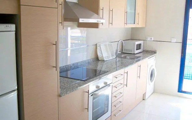 Apartamentos San Damian