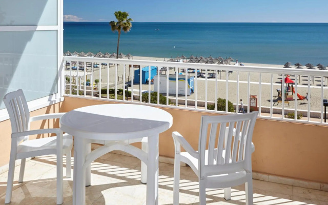 Apartamentos La Jabega
