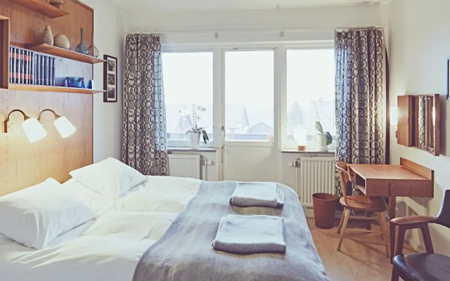 Hotell Hanöbris