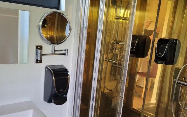 Hôtel de la Vinaigrerie