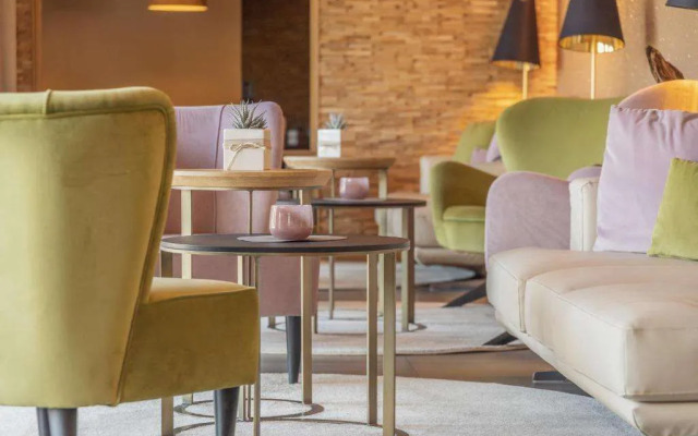 Отель Nordik - Andalo